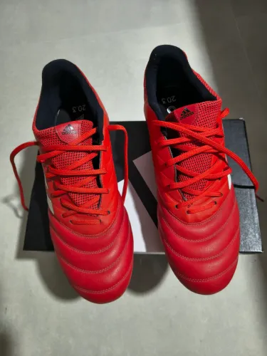 Chuteira Adidas Copa 20.3 n 43