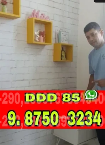 Montador de móveis com montagem segura de guarda-roupas, armários, closet e cômodas
