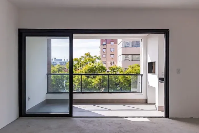 Apartamento à venda 2 Quartos 2 Suites 1 Vaga 82M² São João Porto Alegre - RS