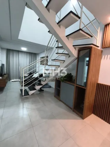 casa - Jardim Santa Rosa - Nova Odessa