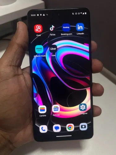 MOTO EDGE 20 PRO 256GB