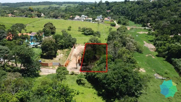 Lote à Venda, Recanto Campestre Viracopos Gleba 2, Indaiatuba, SP