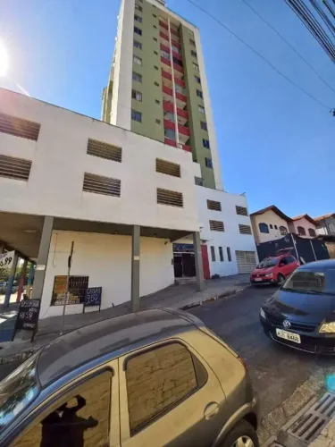 Apartamento à venda, 2 quartos, 1 suíte, 2 vagas, Ipiranga - Belo Horizonte/MG
