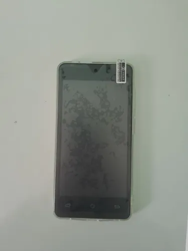 Celular Multilaser ms50 com configurações do redm notei 10