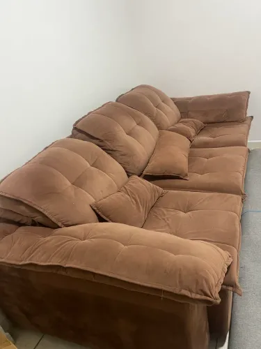 Sofá 