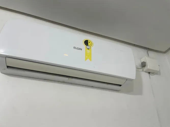 Ar condicionado