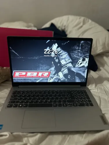 NOTEBOOK LENOVO i3 Core