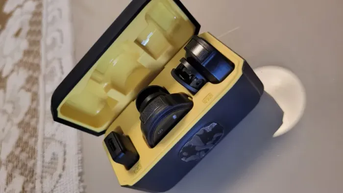 Microfone Xiaomi J6 para Iphone