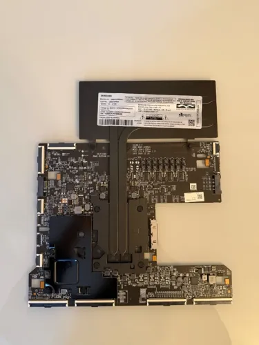 Placa Principal QN65QN800AGXZD - Modelo BN94-16880E