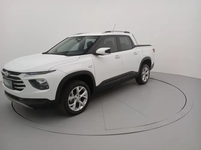 Chevrolet Montana 2024
