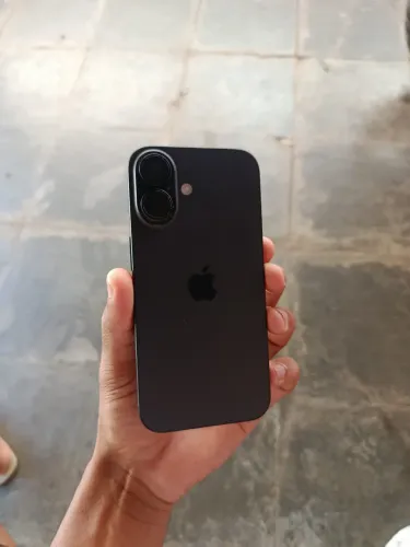 iPhone 16 256 gb