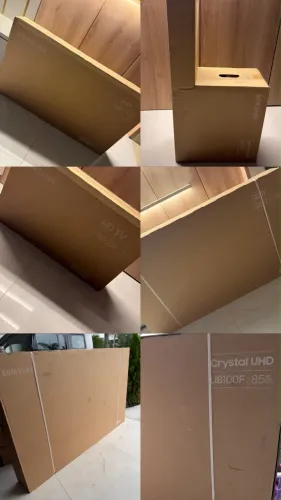 Tv Samsung 55