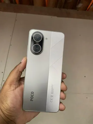 XIAOMI POCO C71 ZERO 