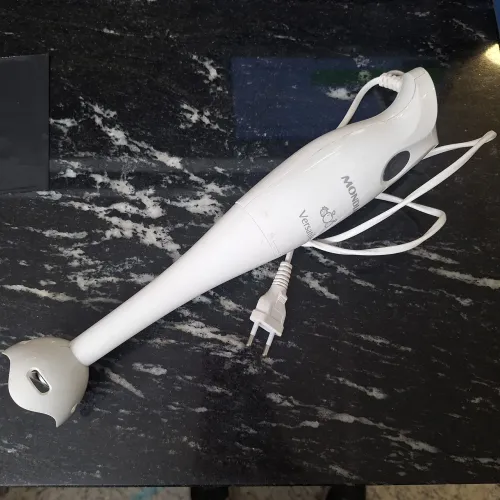 Mixer versatile mondial 220v