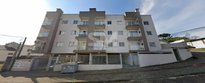 Apartamento SEMI-MOBILIADO à venda, Efapi, Chapecó, SC