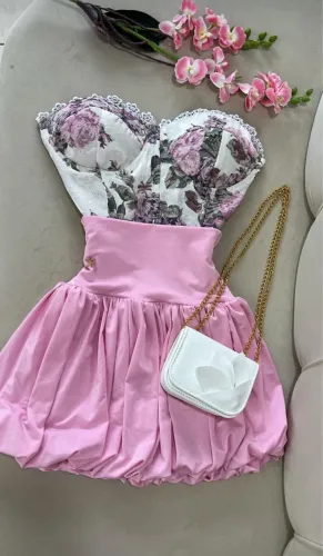 Short saia 