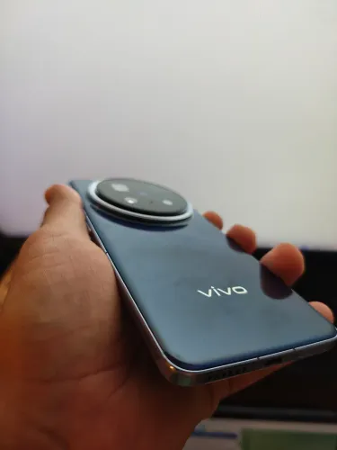 VIVO X200PRO