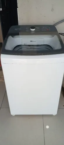 Vendo máquina lavar ,ler anúncio