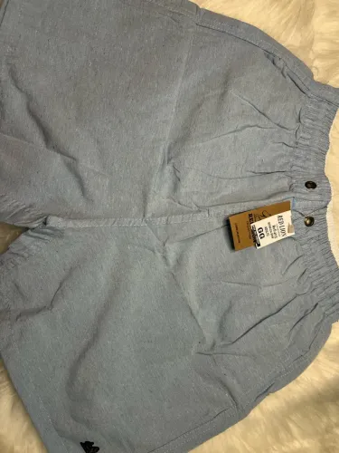 Short Masculino