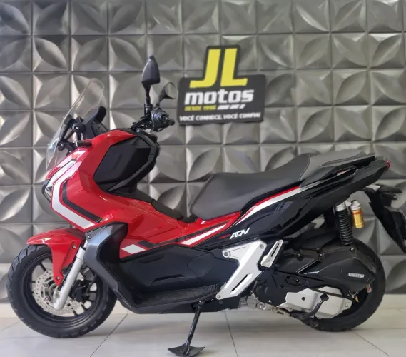 ADV 150 ABS ANO 2021 COM 13.000 KM