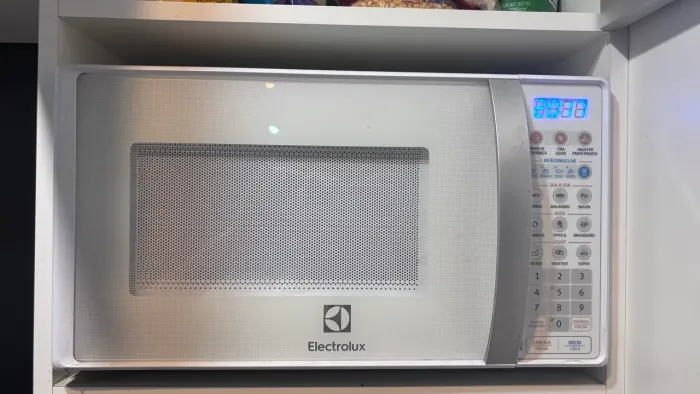Microondas Electrolux