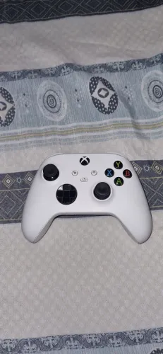 Controle de xbox one