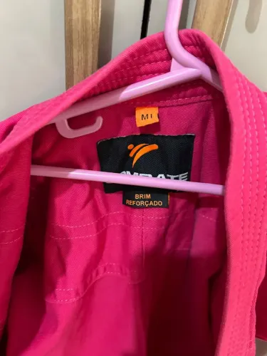 Kimono Infantil