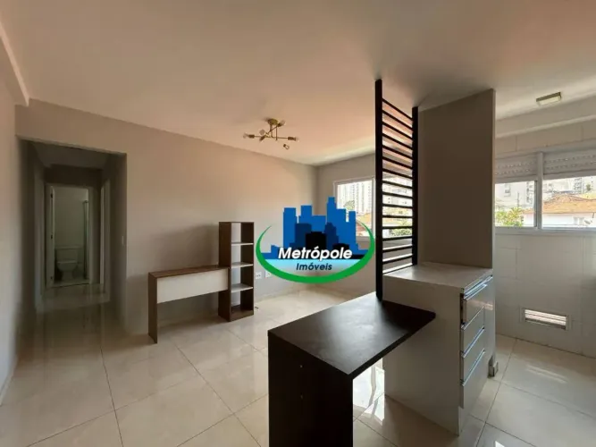 Apartamento com 2 dormitórios à venda, 50 m² por R$ 370.000,00 - Tucuruvi - São Paulo/SP