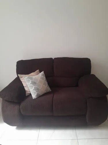 Sofá 2 lugares