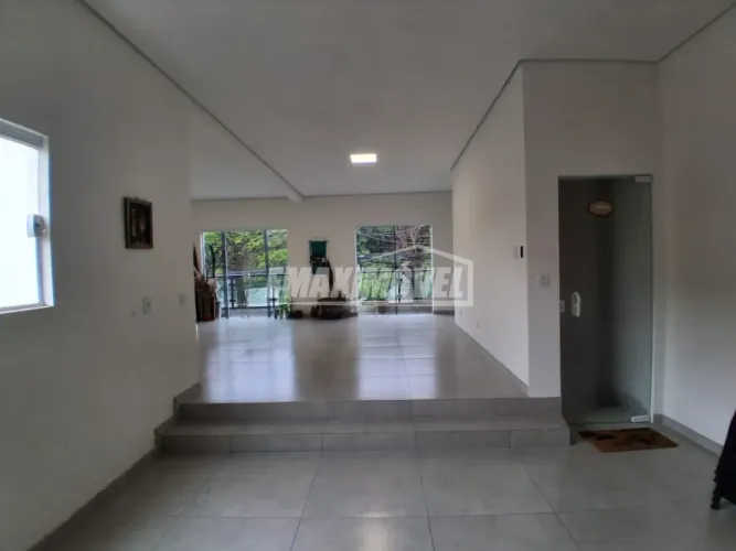 Locação Sala Comercial - Jardim São Lourenzo - Sorocaba/SP