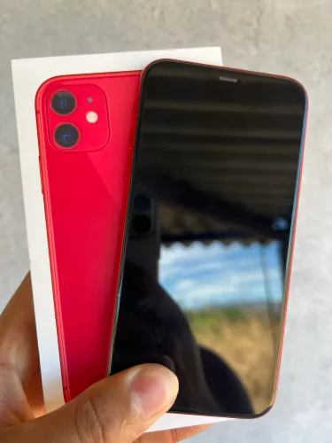 iPhone 11 128gb