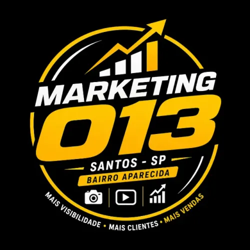 Crio Logo para sua Loja / Postagens para Redes Sociais