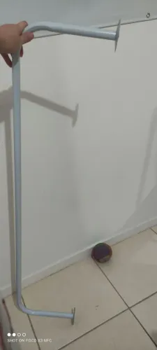 Arara para roupa