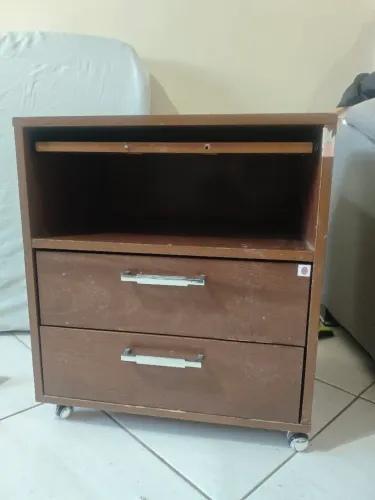 Criado mudo