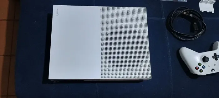 Xbox one s 1t