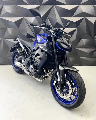 MT-09 850cc/ABS