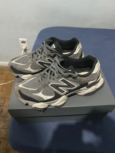 Tenis new balance 9060 original