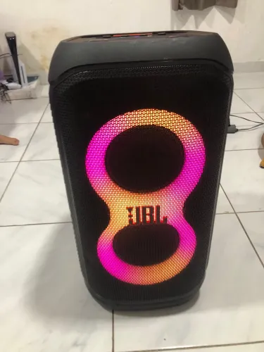JBL PARTY BOX 320