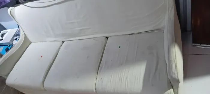 Sofá de 3 lugares