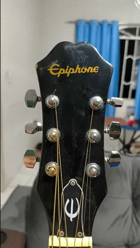 Violão Epiphone (Gibson)