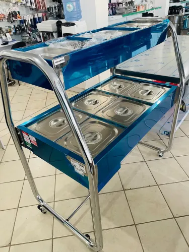 MB Buffet duplo Spolu