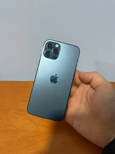 iPhone 12 Pro 