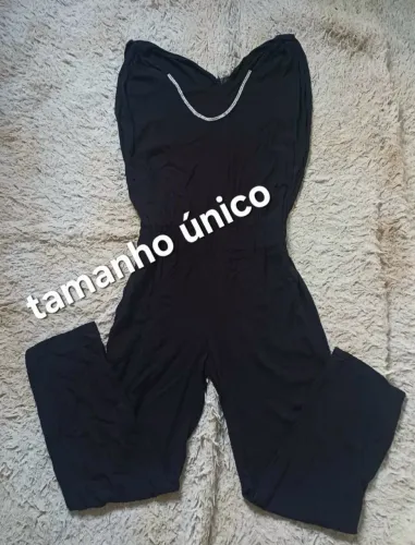 Macacão feminino