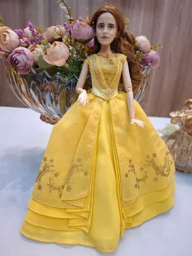 Boneca Disney Bela