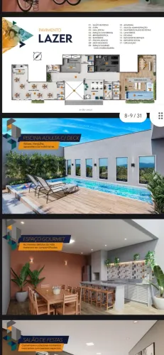 Ágio altopiano Avenida São Carlos, Quadra 11, Lotes 20/22,
