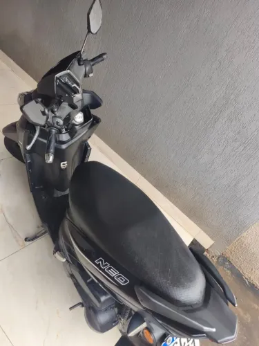 Moto neo 125 2023