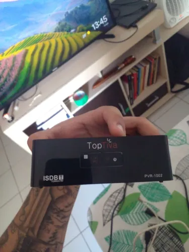 Conversor digital com controle