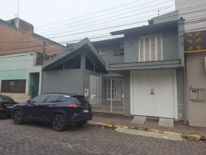 SAO LEOPOLDO - CASA - CENTRO