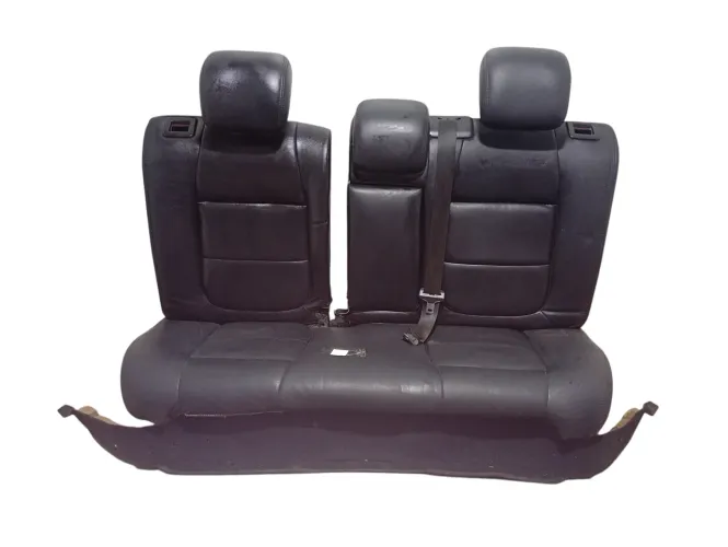 Jogo Banco Traseiro Citroen C4 Pallas 2008 2009 2010 A 2013