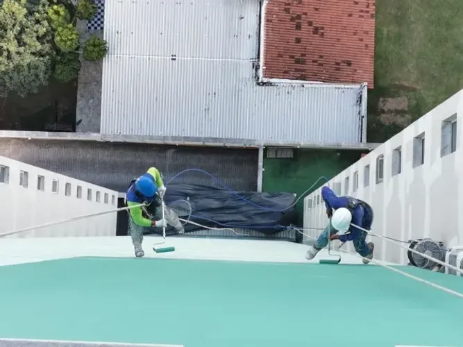 Maquina pintura Airless GRACO